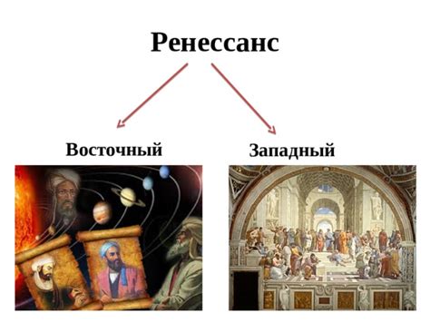 Презентация на тему "Восточный Ренессанс" - всемирная история, презентации