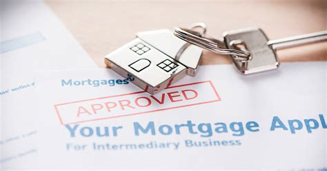 Mortgage Broker in Massachusetts - MA Mortgage Brokerage