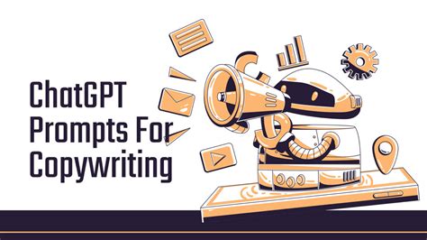 25 Awesome ChatGPT Prompts For Copywriting