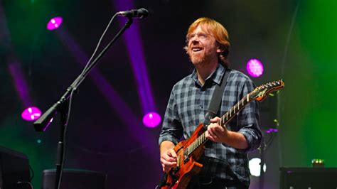 Trey Anastasio Announces Classic TAB 2024 Tour