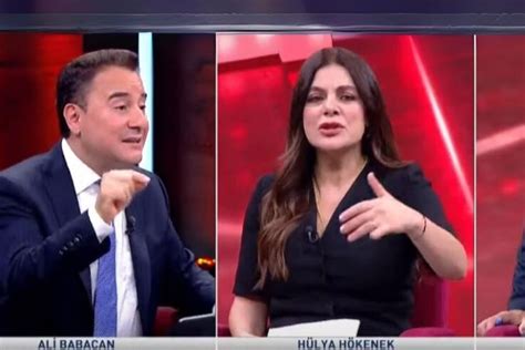 Deva Partisi Lideri Ali Babacan N A Ustos Ay Nda Dillendirdi I Chp