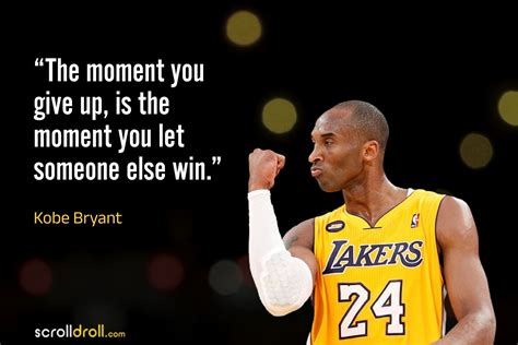 15 Best Kobe Bryant Quotes That Motivate You To Reach New Heights