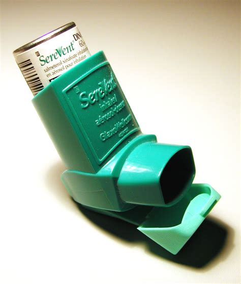 First Aid for Asthma Attacks