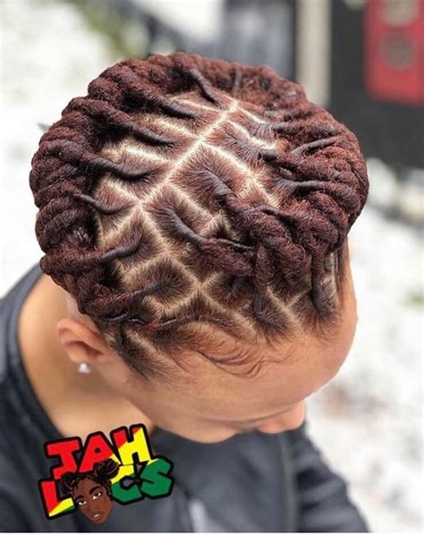 Loc Styles Dreadlock Hairstyles For Black Women Short Medium Long Halo