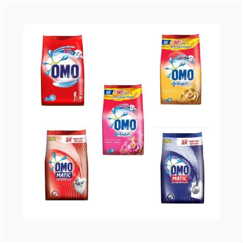 Omo Deep Clean Detergent Liquid Buy Factory Best Price Ariel Persil