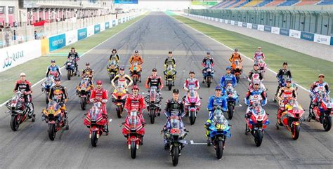 MotoGP 2022 Predictions - Overtake Motorsport