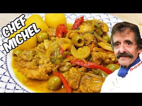 Tajine De Poulet Aux Olives Et Citrons Confits YouTube Summer