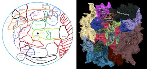 What is your favorite southern biome? : r/subnautica