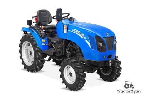 CNH Industrial Tractor Price 2024 CNH Industrial Tractor Models In