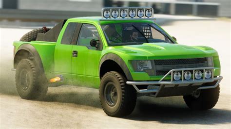 Igcd Net Ford F Svt Raptor Dans The Crew