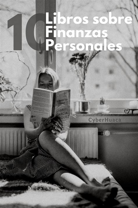 10 Libros Sobre Finanzas Personales Finanzas Personales Finanzas