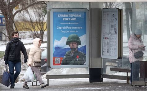 Moskau R Umt Verluste Ein Spekulationen Ber Neue Mobilisierung