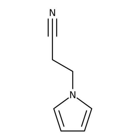 H Pyrrol Yl Propanenitrile Thermo Scientific Quantity G