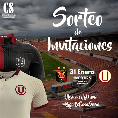 Revista Cosa Seria 🇵🇪 Somoscosaseria 🗣📣 On Twitter ⚽️🔥 Melgaroficial Vs Universitario 🔥⚽️