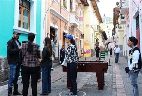 Fundaci N Museos De La Ciudad Se Prepara Para El De Agosto