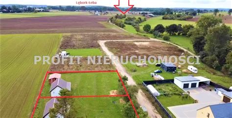 Dom na sprzedaż Nowa Wieś Lęborska PFN DS 1338 70 00m² Profit