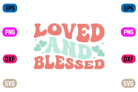 loved  blessed graphic  jihad creative fabrica