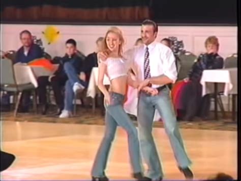 Even Today Audiences Are Captivated By This Couples Performance Of