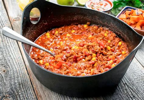 SLOW COOKER HAMBURGER STEW RECIPE – tastezone