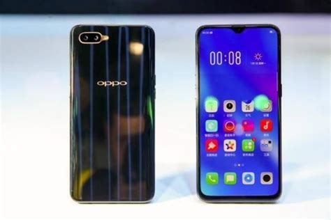 Oppo K1顏值實力雙優，開售至今用戶又是如何評價的？ 每日頭條