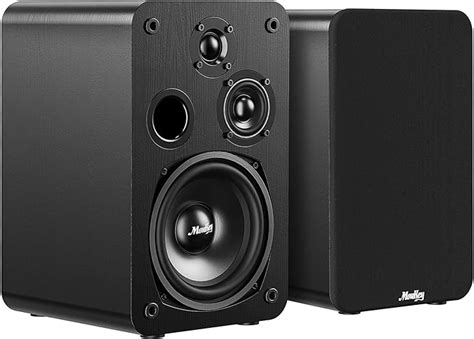 Opinioni E Recensioni Per Altoparlanti Da Scaffale Passivi Home Theater A