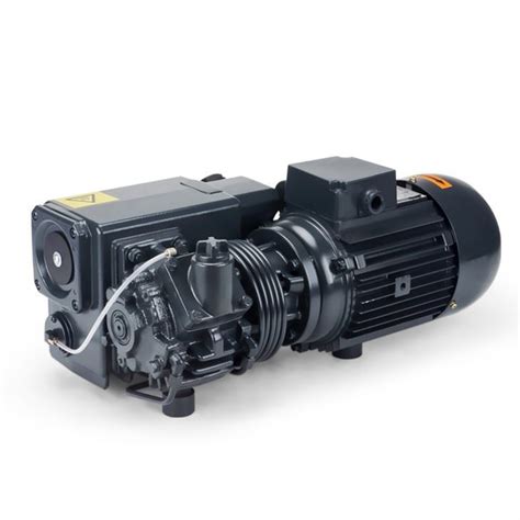 Single Stage Rotary Vane Vacuum Pump Xd Hz Suppliers And