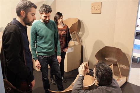 Más de un centenar de nuevas creaciones en Salón Nude DissenyCV