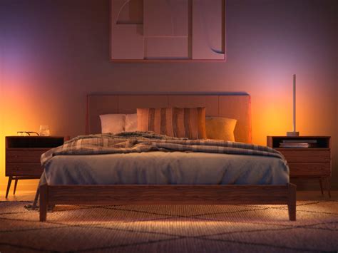 Philips Hue App Update Brengt Nieuwe Functies Voor Slimme Lampen