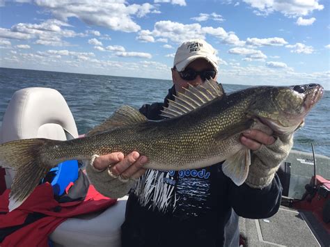 depth map of mille lacs lake 2