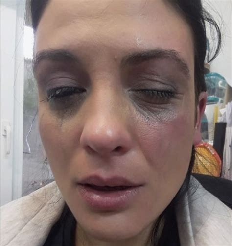 Актрисата от Откраднат живот Диана Димитрова е била жертва на насилие ...