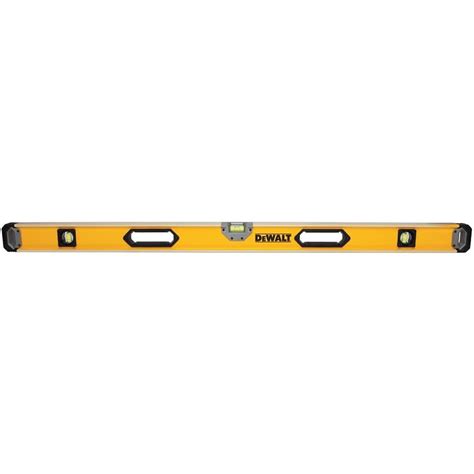 14 Mo Finance Dewalt DWHT43049 48 In Magnetic Box Beam Level Buy