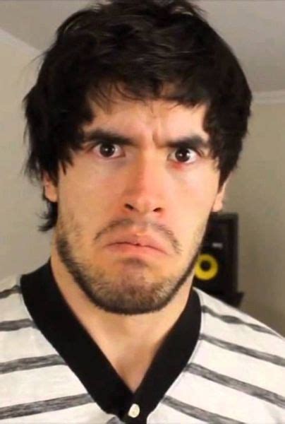 Cuánto mide Descubre si Germán Garmendia tiene mayor estatura que