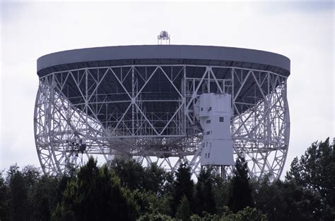 Free Stock image of Jodrell Bank, Cheshire England | ScienceStockPhotos.com