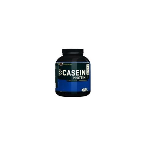Casein Protein OPTIMUM NUTRITION