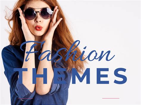 22 Best Fashion Ecommerce Themes for WordPress 2025 - Colorlib