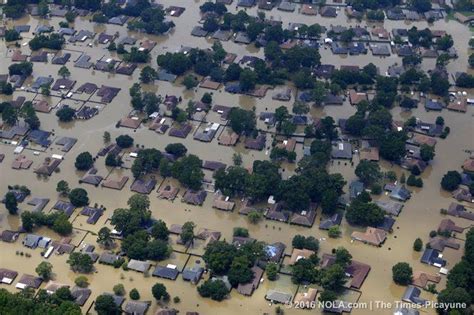 Louisiana Flood Of Week As Seen Through Our Photographers