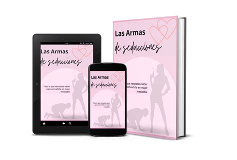 Las Armas Da Seducciones Equipe Glr Hotmart