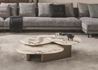 Porada Callisto Mix Coffee Table Porada Tables Porada Furniture