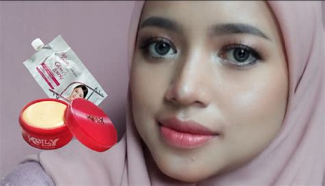 Buat Tampilan Makeup Jadi Awet Dan Tahan Lama Begini Cara Menggunakan