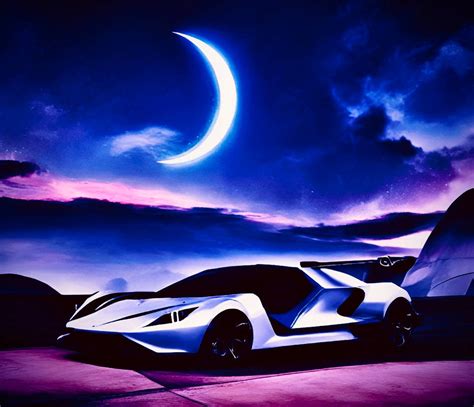 Moon Themed Concept Race Car by JCE-eworld248 on DeviantArt
