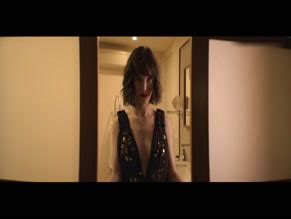 Dorcas Coppin Nude Aznude