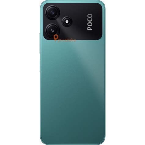 Poco M6 Pro 5g Renders Specifications Price Leaked Before Launch