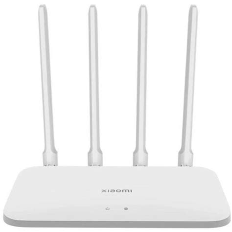 Xiaomi Mi Wifi Router Ac Dual Band Dvb Gl Kontrolsat