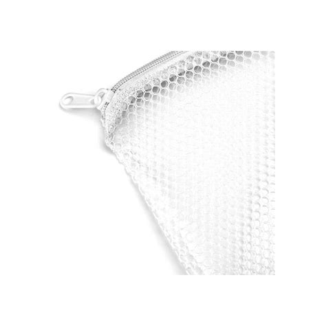 Seachem Large Zip Bag - Filter Media Bag 48x43cm