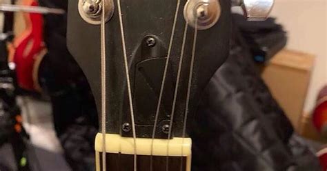 Headstock Repair Album On Imgur