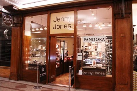 Jenny Jones Jewellery Review