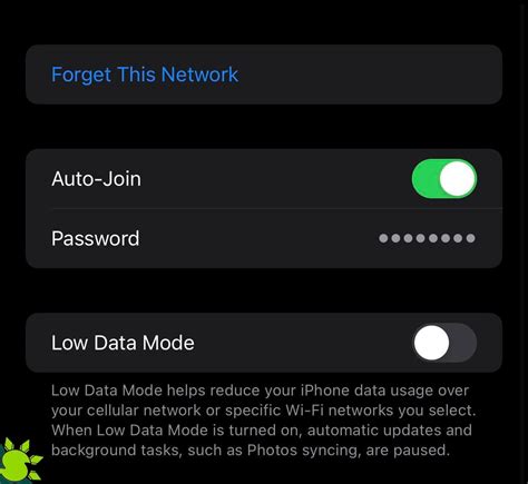 How To Find Wi Fi Password On Iphone