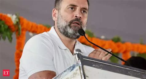 Rahul Gandhi Rahul Gandhi Seeks NOC For Fresh Passport Delhi Court