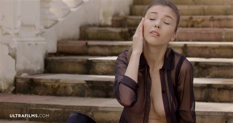 Mila Azul Sculpture Alive Version Extended Scene10051 Porn Pic
