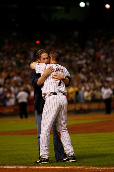 Bagwell Deserves Place In Cooperstown Role With Astros